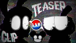 [TEASER CLIP] How Did The Darkness Took Over My Channel..