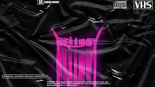 [FREE] TRAP, Memphis & Phonk | ASAP ROCKY x ASAP FERG Type Beat "HELLBOY" (Prod. HATHOR& youngsvuce)