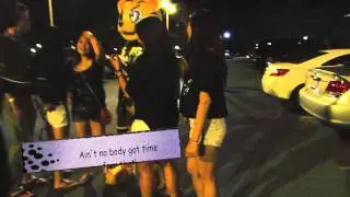 Swaggapuss at Virginia Tech