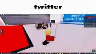 Twitter: