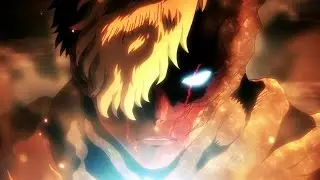 「AMV」 Koutetsujou no Kabaneri - My Demons