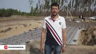 Зачем нужно утеплять фундамент?