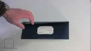 Car Dealer Folders