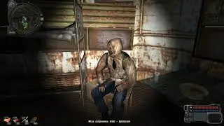 Прохождение S.T.A.L.K.E.R Зов Припяти 7 Серия: Разборки с Корягой