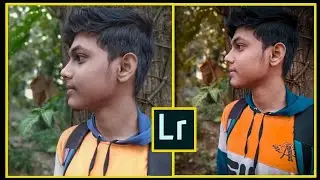 lightroom mobile tutorial 2020. / viral photo editing.