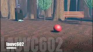 LAUVC602 Showreel