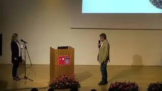 7. Naturopatski kongres 2024 - Umberto Villanti