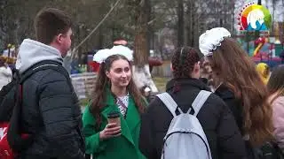 В добрый путь!