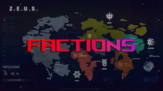 Voice of the Rebels - EP 02 - Factions | ROG