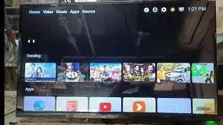 Check ur Android TV is 8GB or 4GB || Watch this Video Before you Buy A New Smart or Android Tv ||