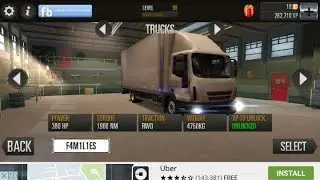 Driving School 2016 - Iveco Stralis (380 HP truck)