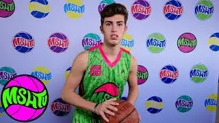 Inaki Alvarez REPS FOR CANADA at 2015 MSHTV Camp - Big Time 2020 Prospect