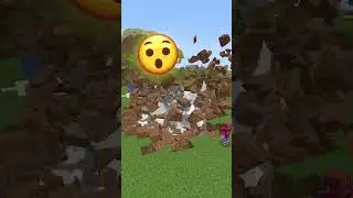 10000 ТНТ с Лучшим Модом на Физику🤯 | minekrut