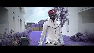 SOUPA KOBA x @La_masse_officIel - HALLO