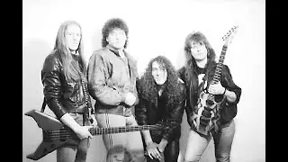 Talion - Killing The World (Official Original Demo Version)