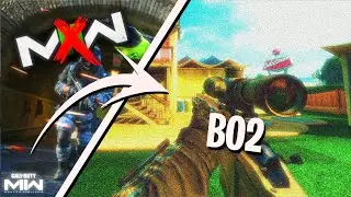 5 CODS QUE SÃO MELHORES QUE O MWII/WARZONE 2