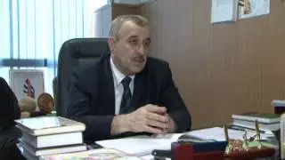 Книга жизни Муса Ахмадов