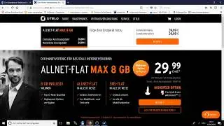 Die neuen Otelo Flat - ist das jetzt LTE und lohnt es sich?