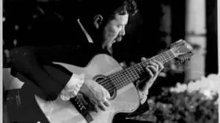 Robbie Basho - Green River Suite