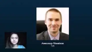 Александр Михайлов - интервью (Проект Ивана Макарова - NumberFirst.ru)