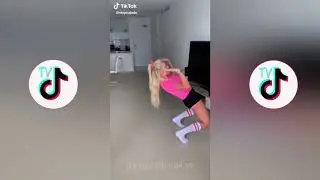 Gymnastics VS Cheerleading and Contortion TikTok Compilation 2019