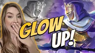 Does This Buff Make Raglin SSS Tier In Raid Shadow Legends!
