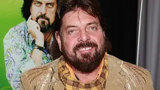 Alan Parsons Interviewed on WPDH