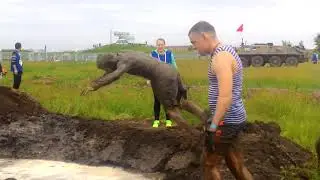 Стальной Характер