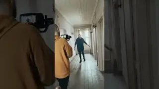 Backstage