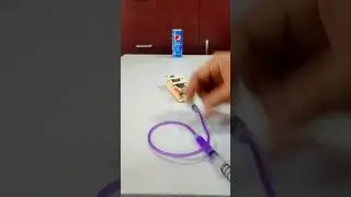 Hydraulic Missile Launcher 