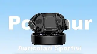 Migliori Auricolari per lo Sport del 2024 - Poounur