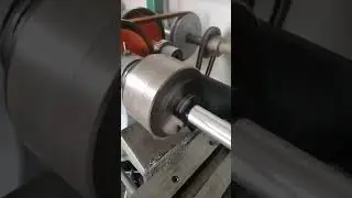 Metal Lathe Magic 