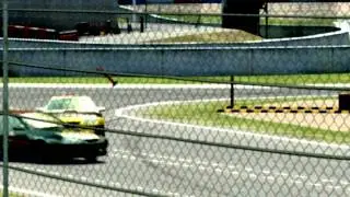 CILFS Round 1 - Short Race Recap