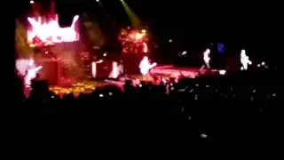 Linkin Park - Faint - Summerfest Milwaukee 6/30/2015