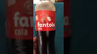 Fantola cola конкурент Черноголовки :D