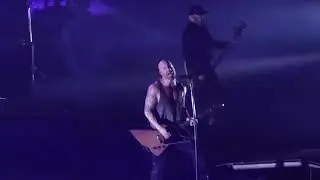 Daughtry "The Lioness" Live Niagara Falls Ontario Canada June 21 2023
