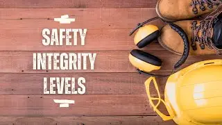 Understanding Manufacturing Safety Integrity Levels (SIL) and How to Calculate Them