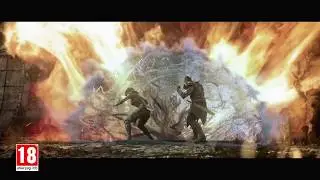 The Elder Scrolls Online: Teaser de lancement de Morrowind