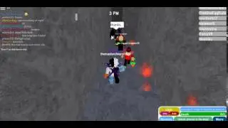 Roblox maze runner hacker 14/03/2017