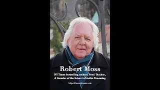Robert Moss's 10 Best Spiritual Books
