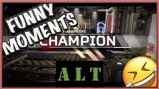 We Broke The Game?!?! - Apex