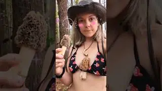 I'm all your'n 😜🍄💕 