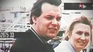 ПРЕДАТЕЛИ  Владимир Ветров
