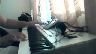 bajrush trubareva korg pa2 tallava 2012