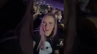 Syndicate 2022 LIVE on Stage Warface