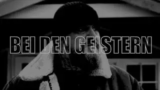 RILLA BEI DEN GEISTERN (prod. by Ezhdee)