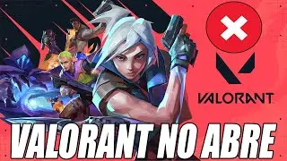 SOLUTION Valorant Does Not Open 2025 | Valorant Cannot Be Launched
