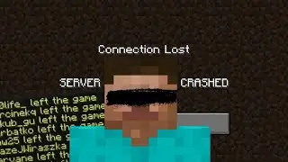 CONSOLE SPAMMER EXPLOIT for GRIM ANTICHEAT and SERVER CRASHER w/ 