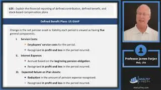 Topics in Long-Term Liabilities and Equity (2024/2025 CFA® Level I Exam – FSA – Learning Module 8)