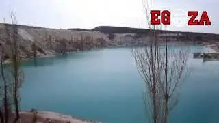 EGOZA-Райское Озеро 1 часть